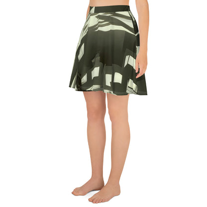 Skater Skirt - Shadow Stratum