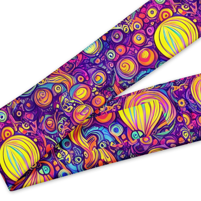 Headband - Festival of Whimsy