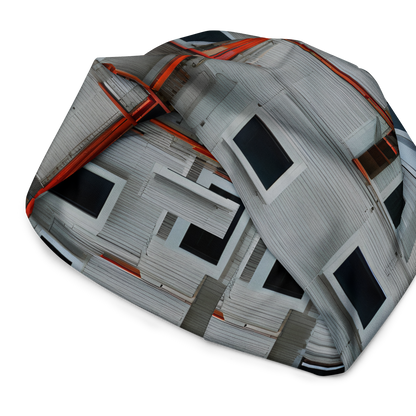 Beanie - Industrial Reverie