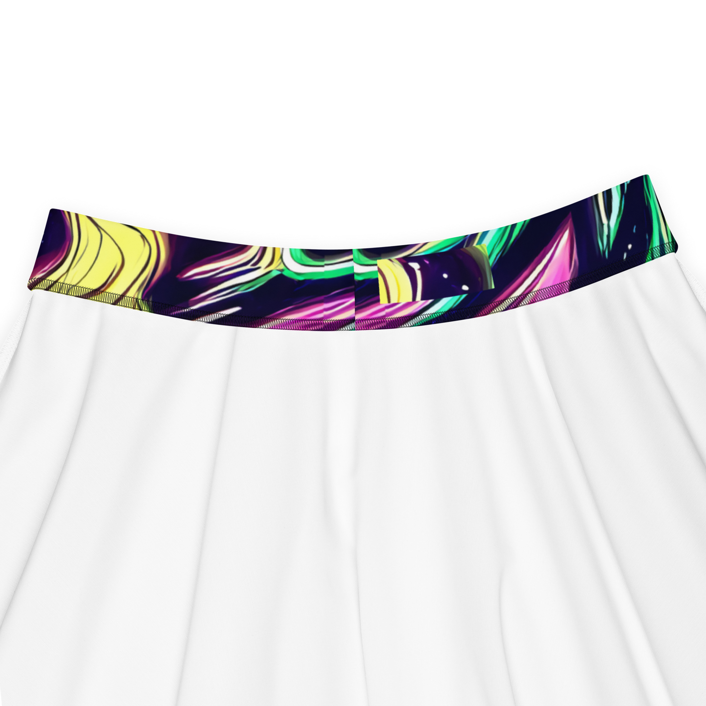 Skater Skirt - Casson's Whirl