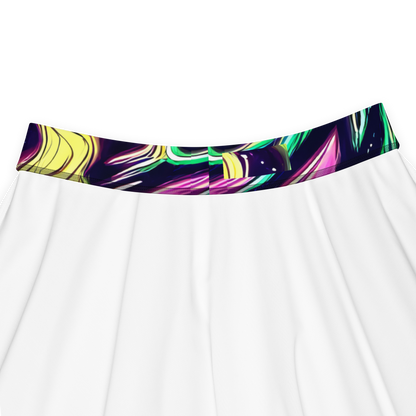 Skater Skirt - Casson's Whirl