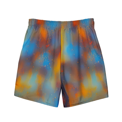 Swim Trunks - Vivid Whisper