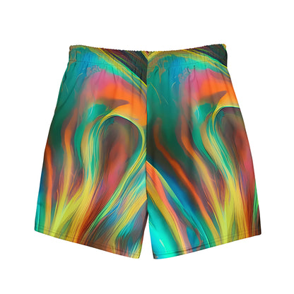Swim Trunks - Dreamweaver Fusion
