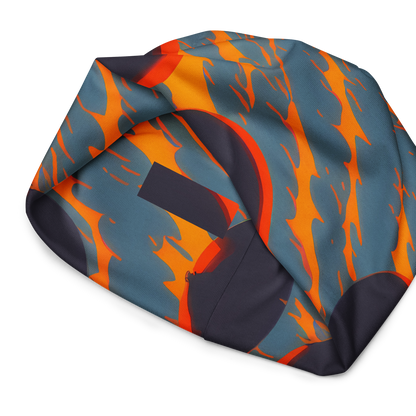 Beanie - Flames of Gravity