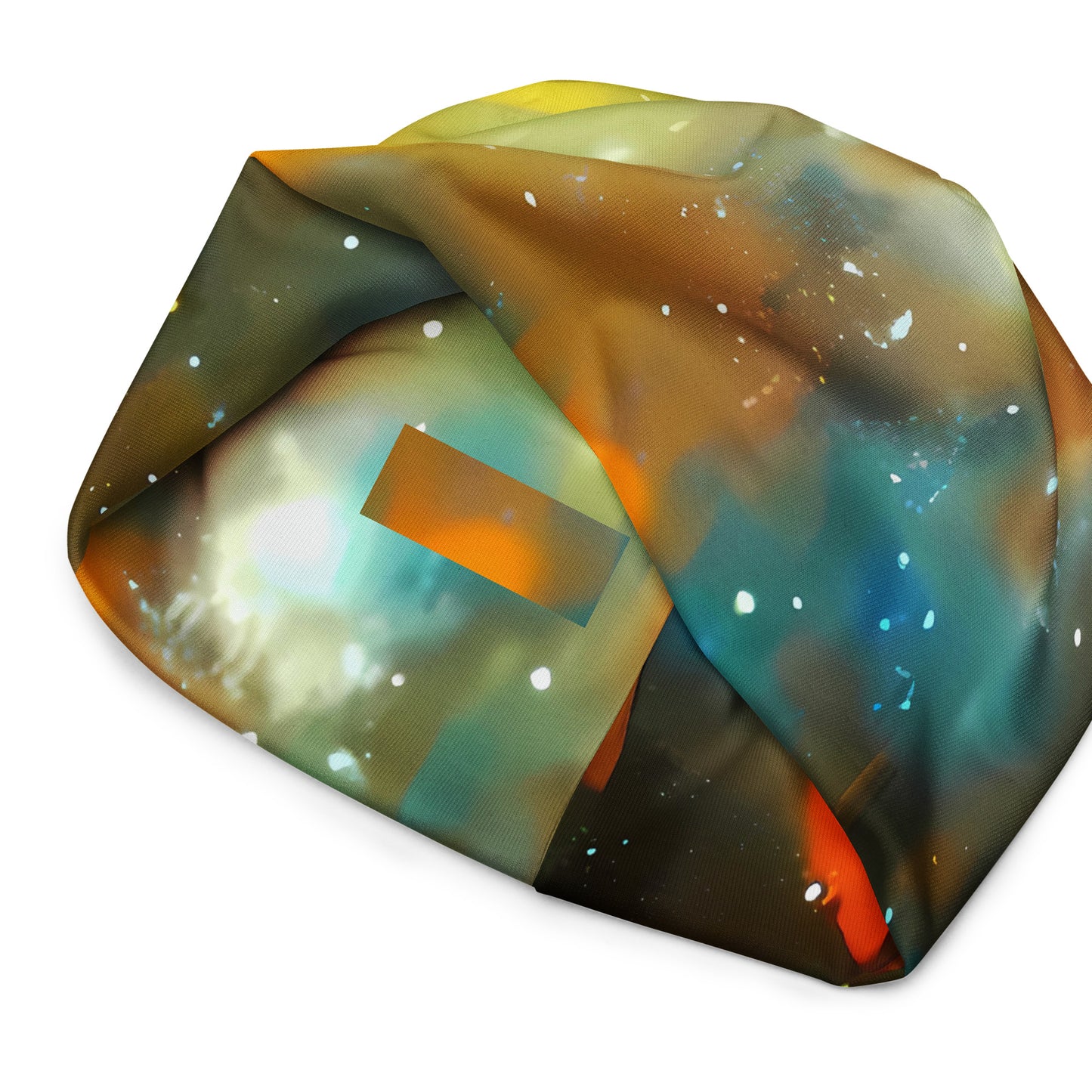 Beanie - Abstract Tapestries