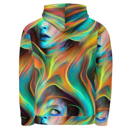 Hoodie - Dreamweaver Fusion