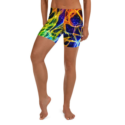 Shorts - Dancing in the Ether