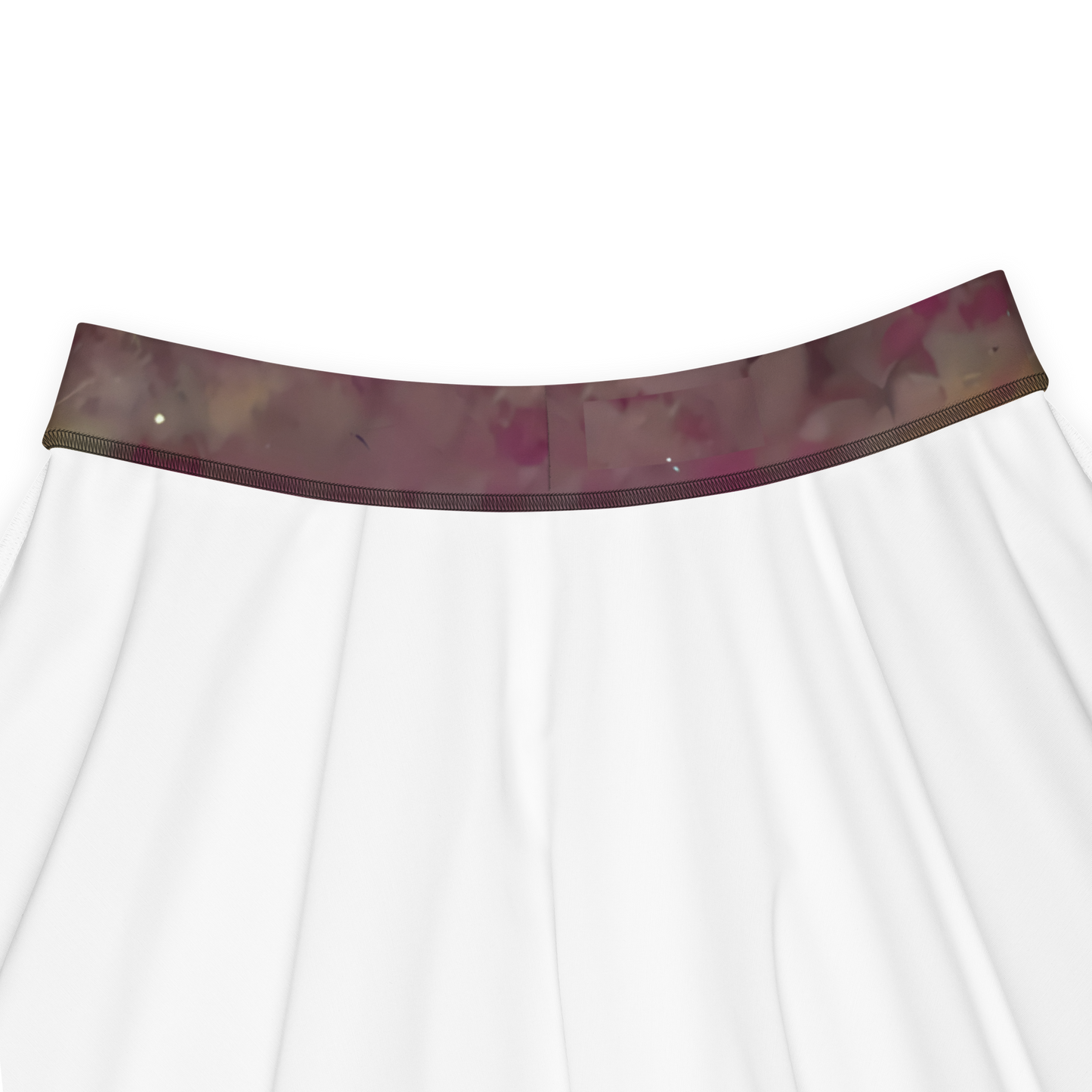 Skater Skirt - Whispers of Autumn