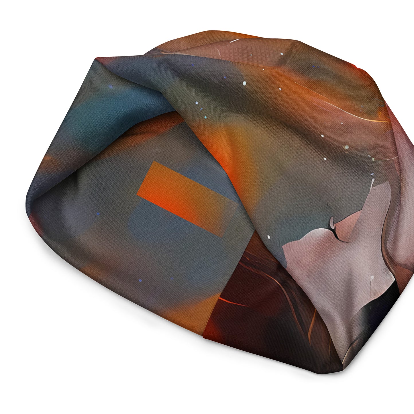 Beanie - Whispering Ember