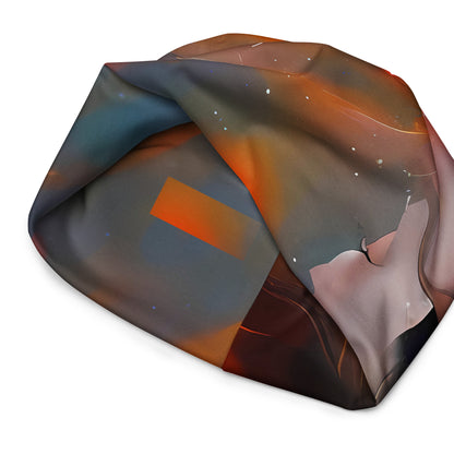 Beanie - Whispering Ember