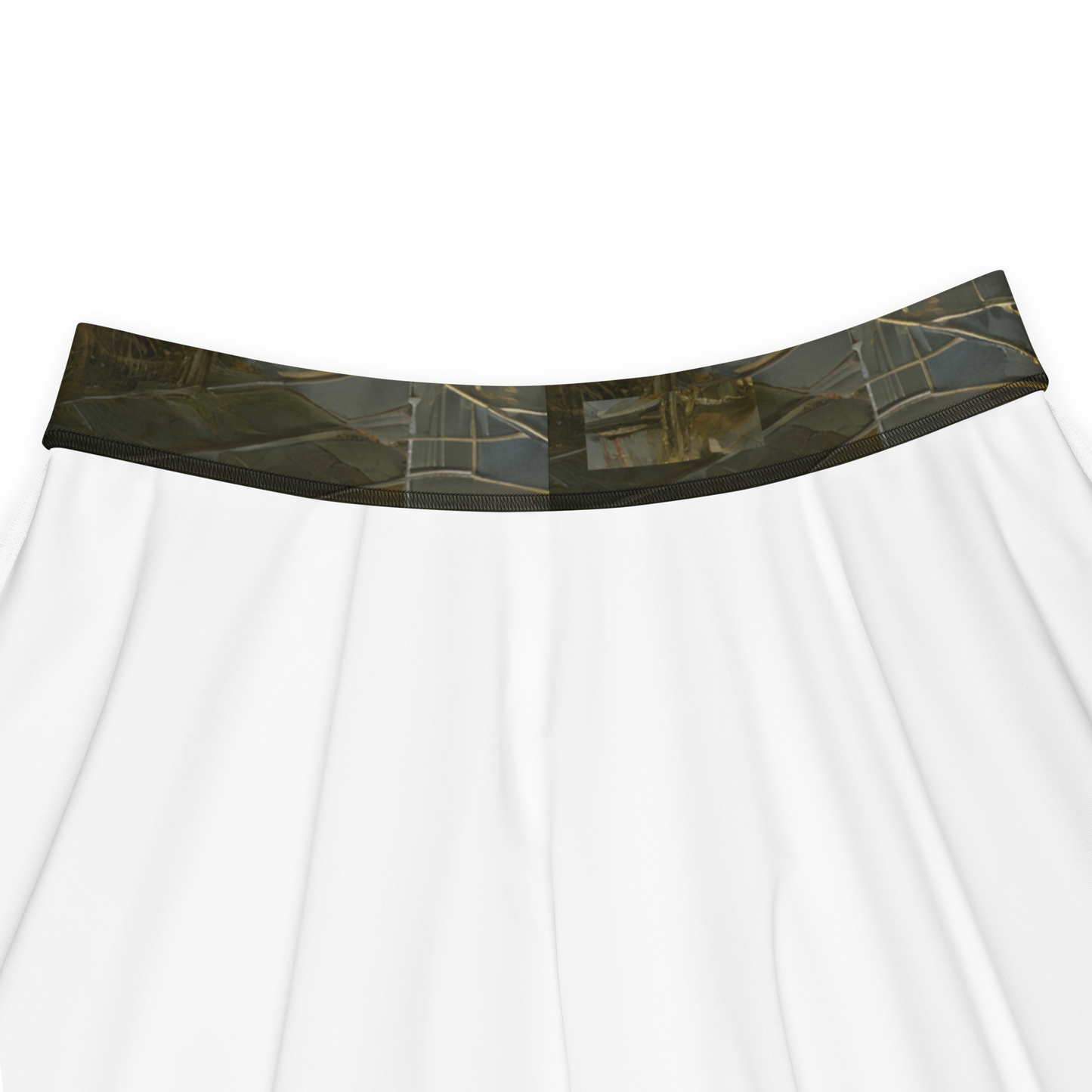 Skater Skirt - Ethereal Armada