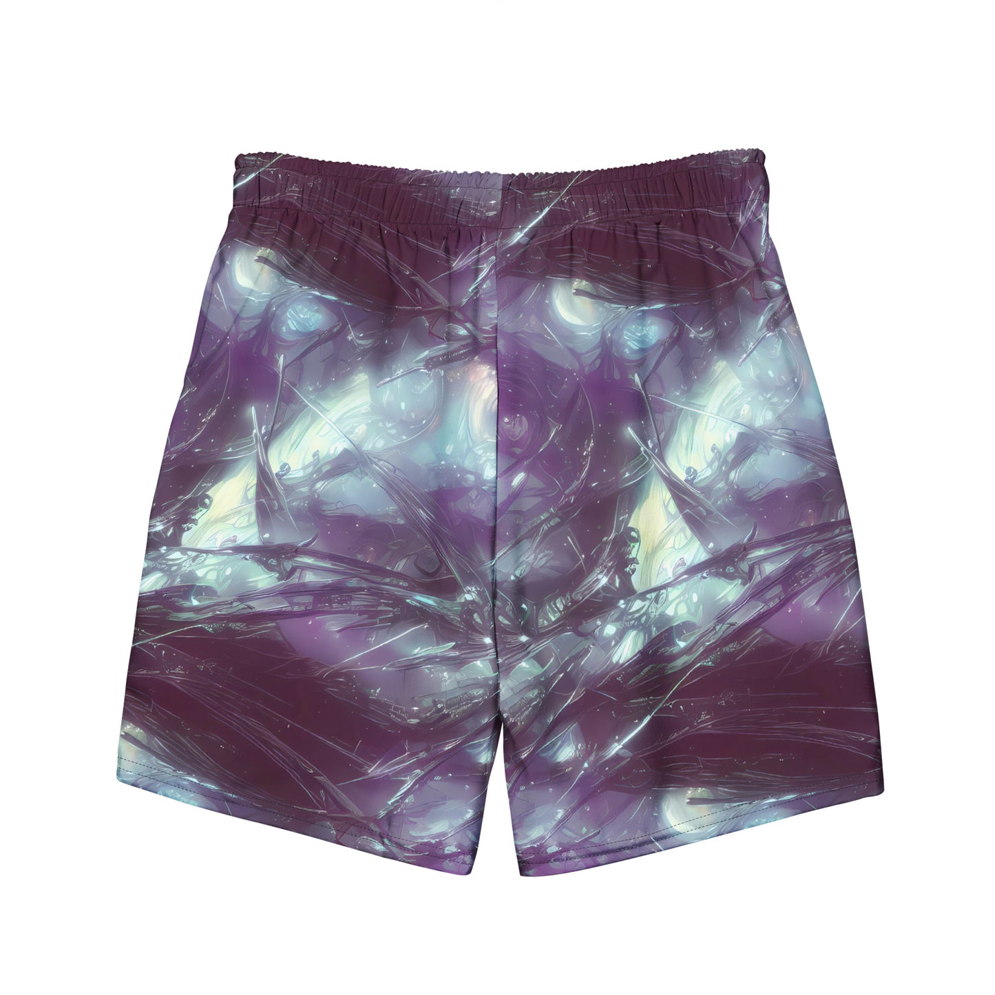 Swim Trunks - Nihei Shimmer