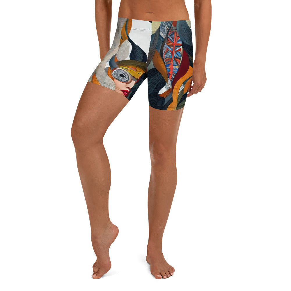 Shorts - Analog Dreams