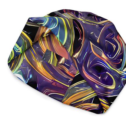 Beanie - Lebacq Swirl