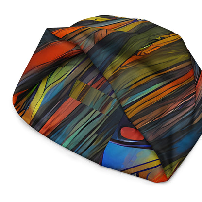 Beanie - Spectral Strands