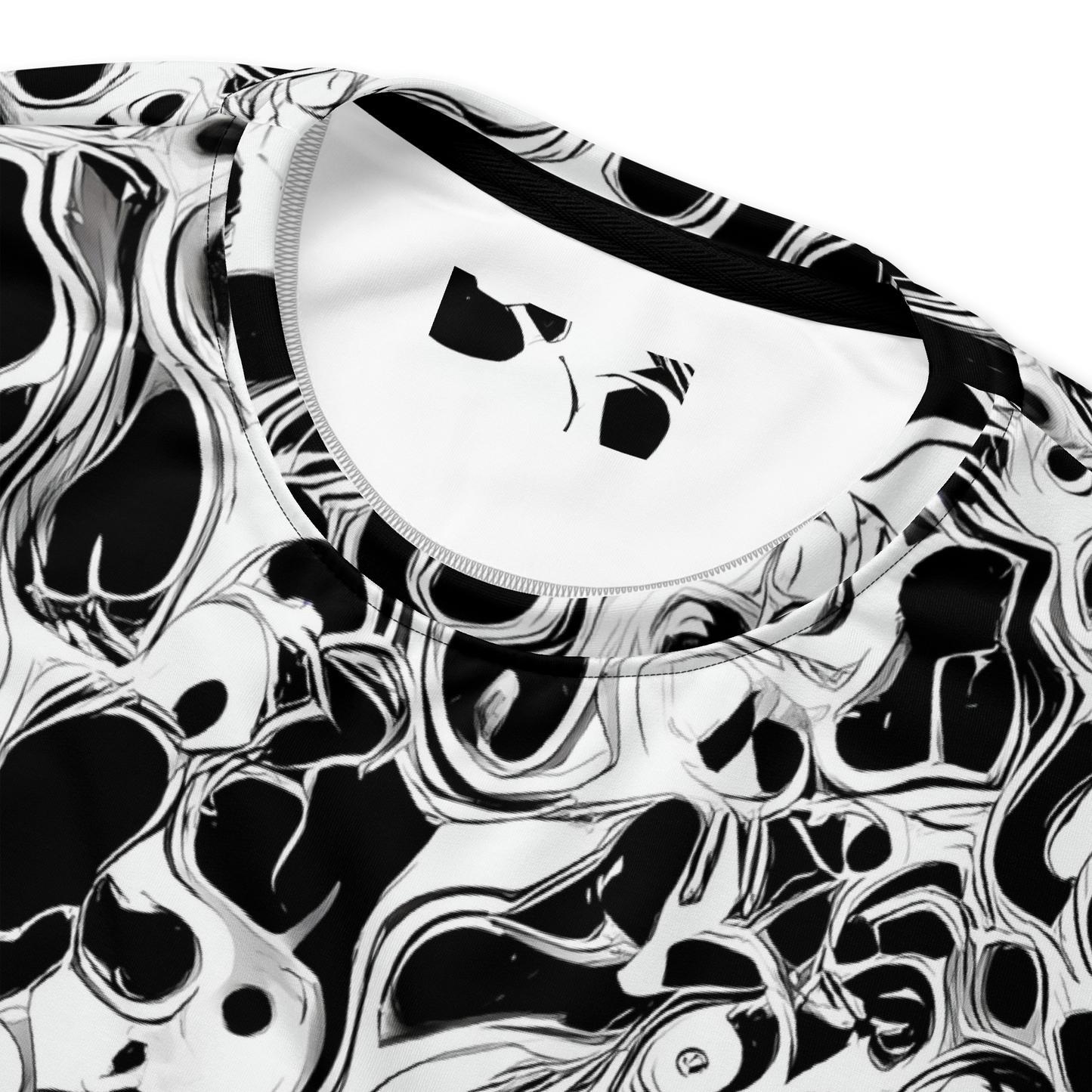 Sweatshirt - Dreamscape Shadows