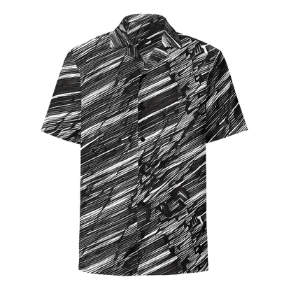 Button Shirt - Ward's Whirlwind