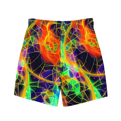 Swim Trunks - Pirie Pulse