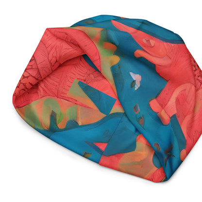 Beanie - Jurassic Jive