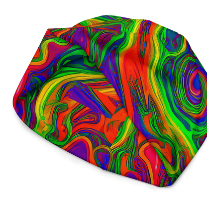 Beanie - Psychedelic Waves