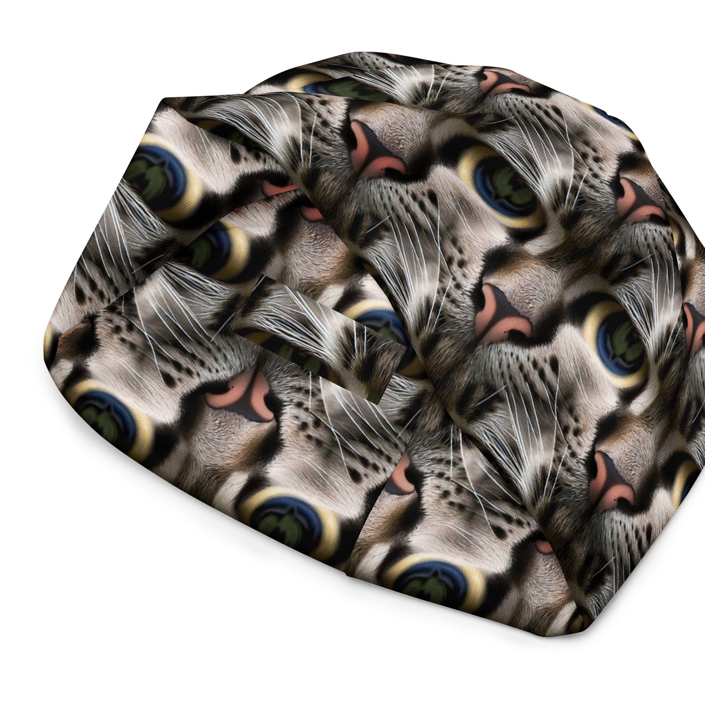 Beanie - Feline Mirage
