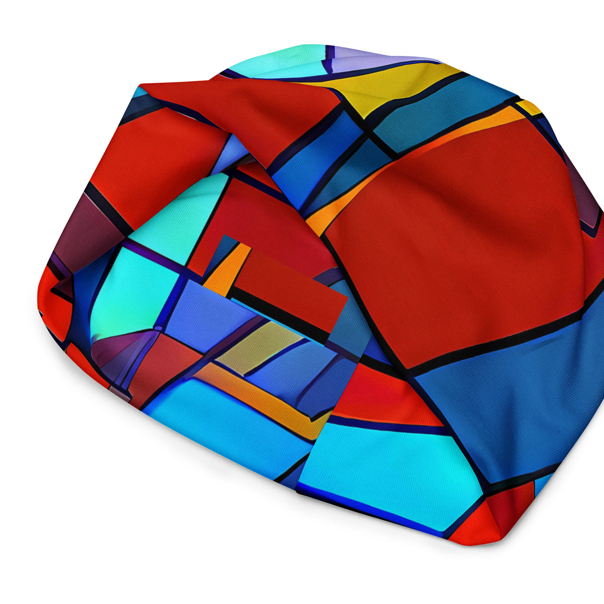 Beanie - Neoplastique