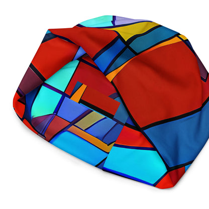 Beanie - Neoplastique