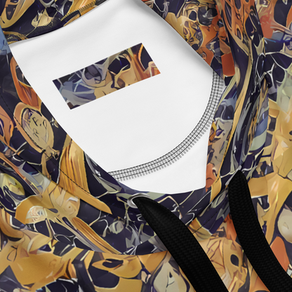 Hoodie - Quantum Symmetry