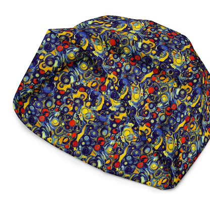 Beanie - Dynamic Doodles