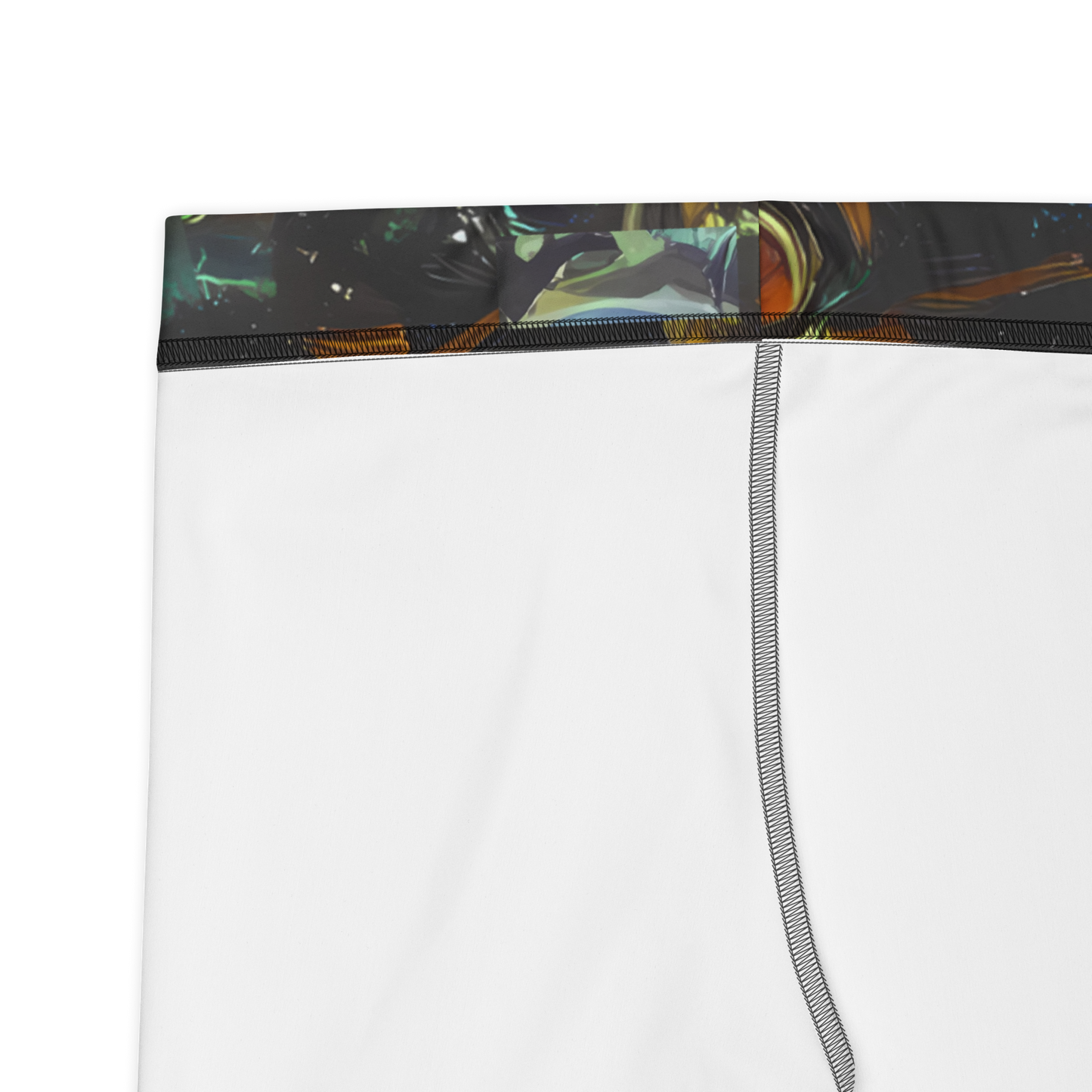 Shorts - Menzel's Maelstrom