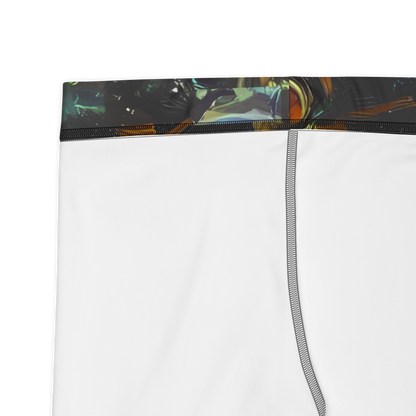 Shorts - Menzel's Maelstrom