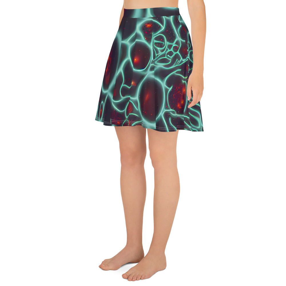 Skater Skirt - Kerstens Circuit