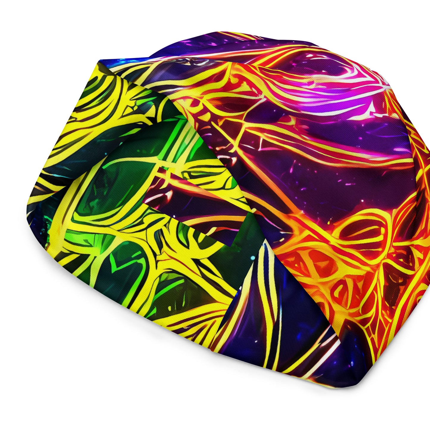 Beanie - Dancing in the Ether