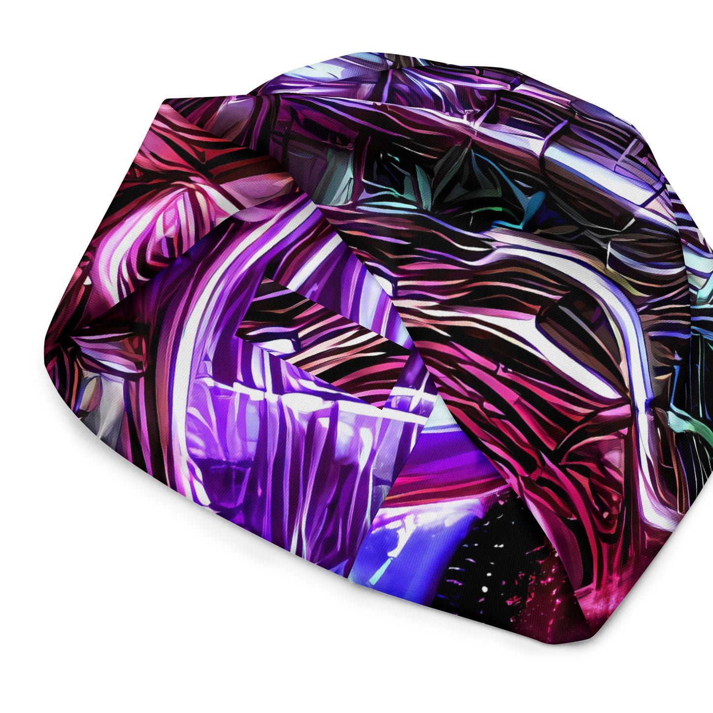 Beanie - Nebula Fusions