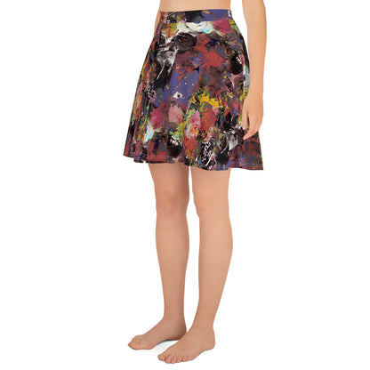 Skater Skirt - Riot of Rhythm