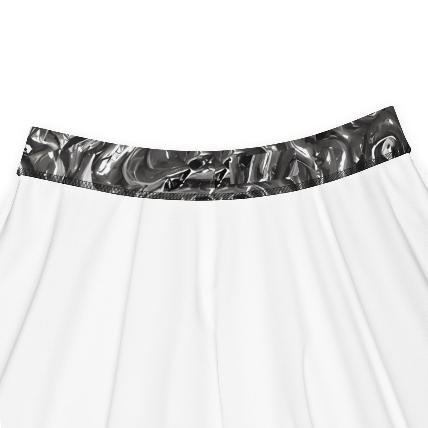 Skater Skirt - Nebulous Night