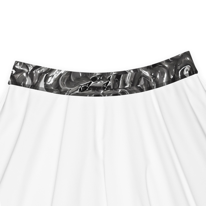 Skater Skirt - Nebulous Night