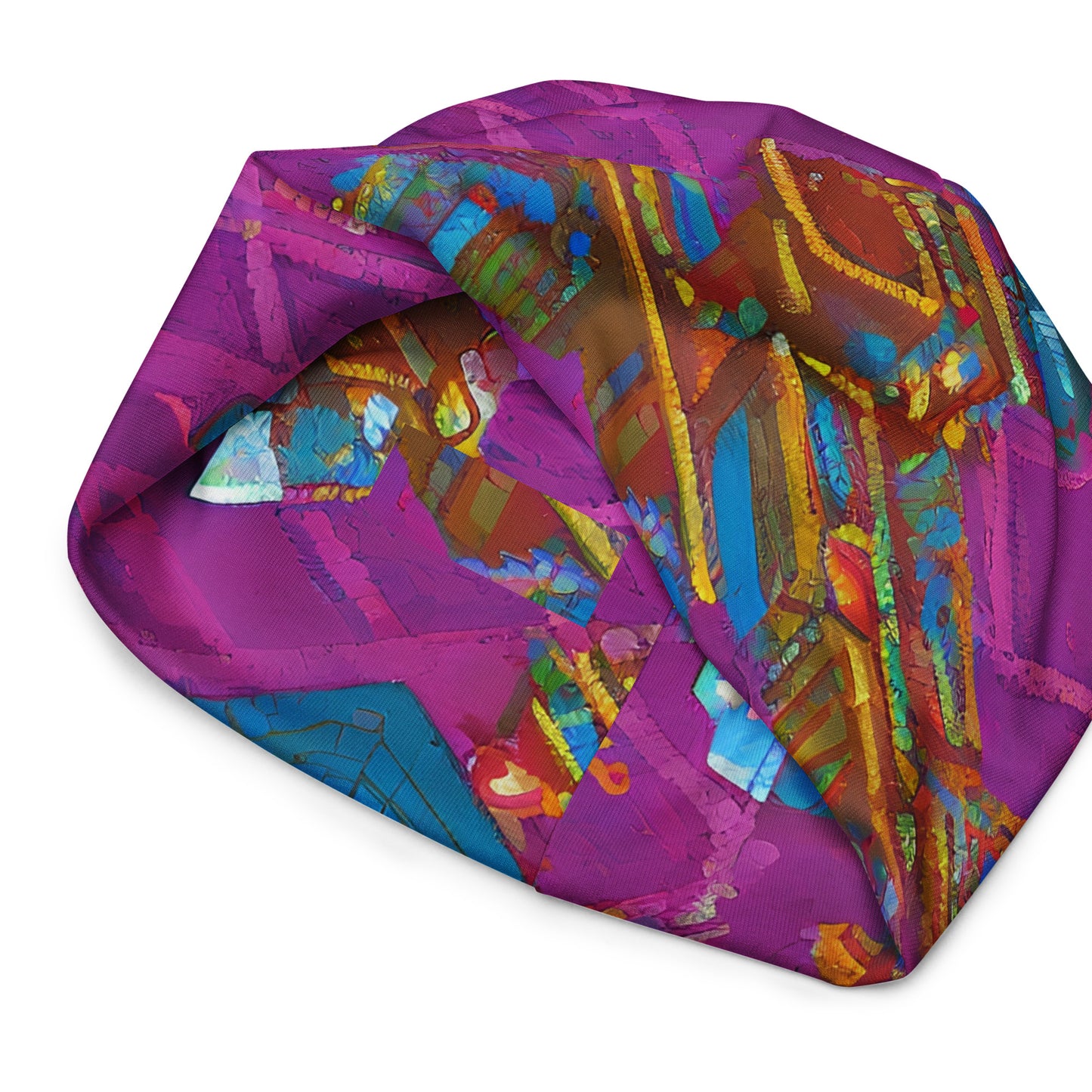 Beanie - Quantum Palaces