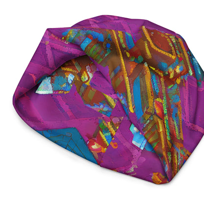 Beanie - Quantum Palaces