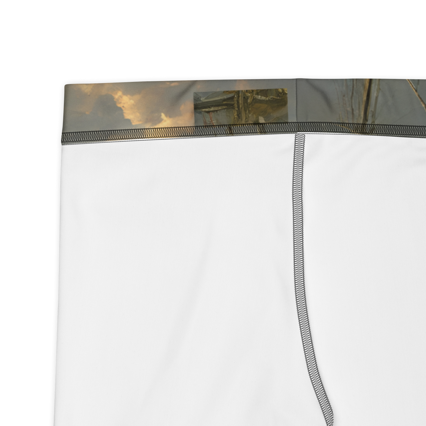 Shorts - Ethereal Armada