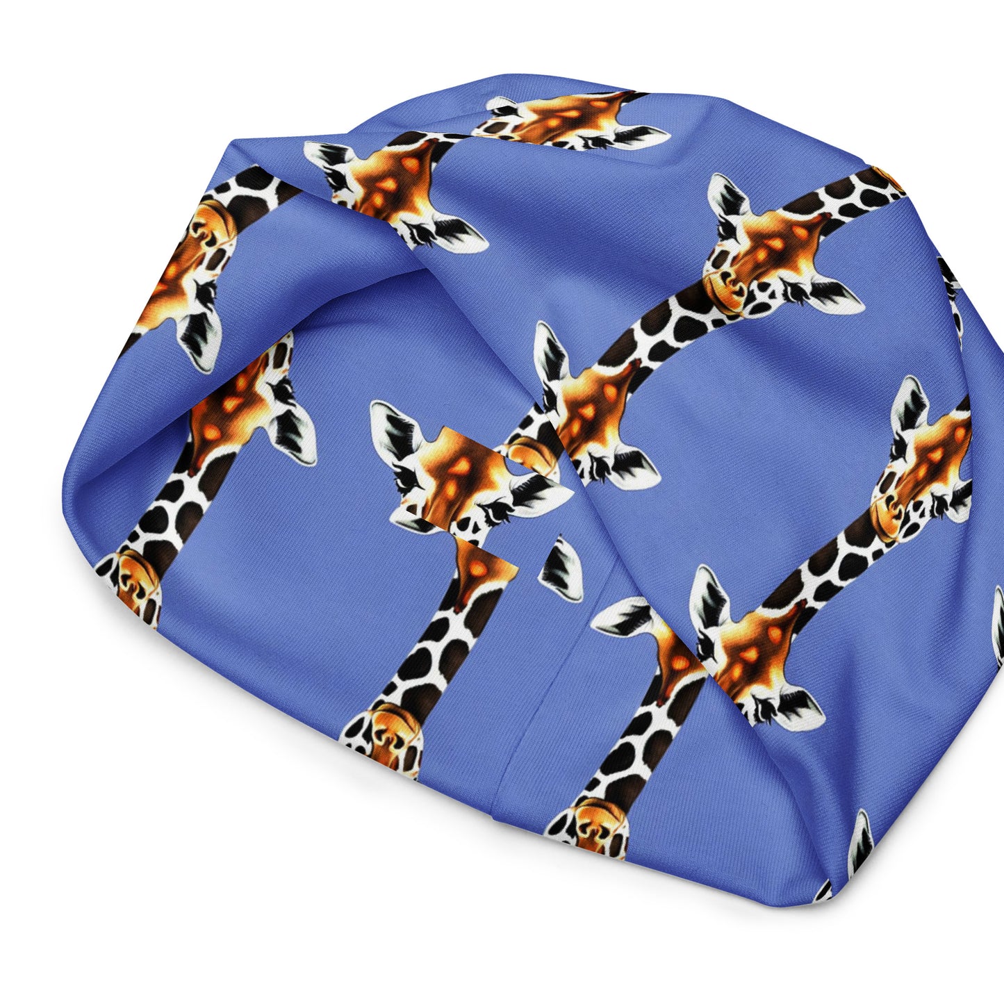 Beanie - Giraffe Glow