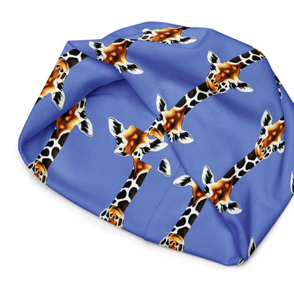 Beanie - Giraffe Glow