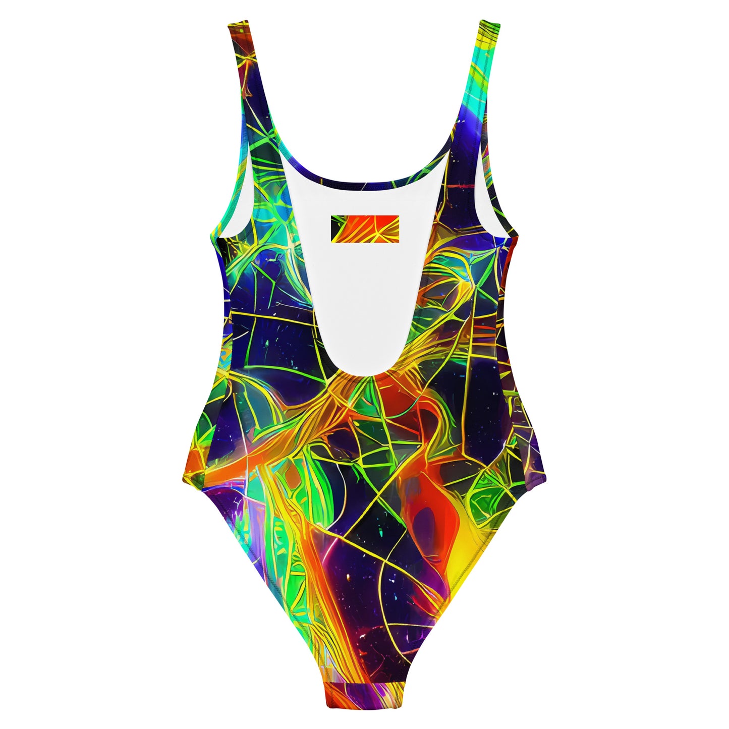 One-Piece Swimsuit - Pirie Pulse