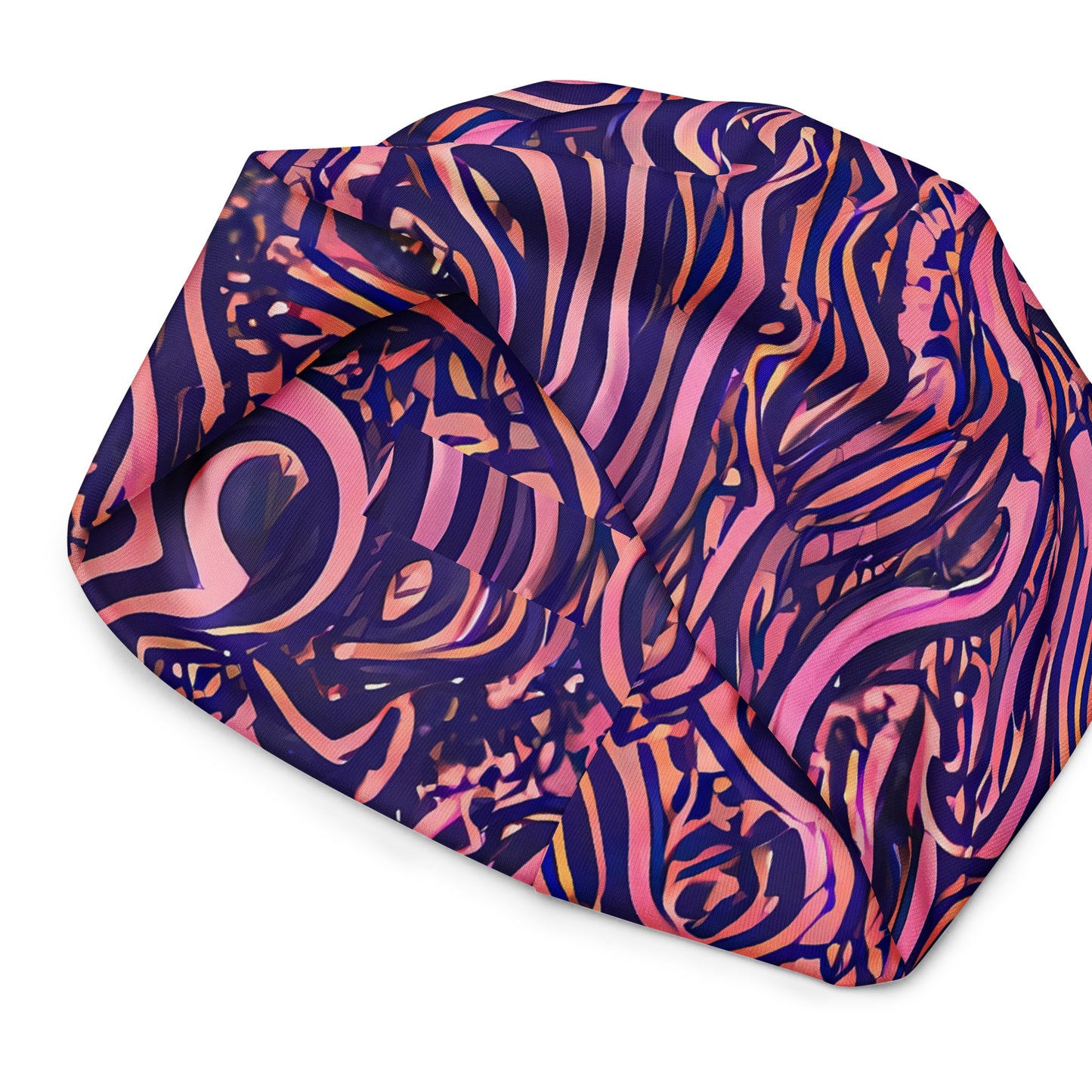 Beanie - Ethereal Etch