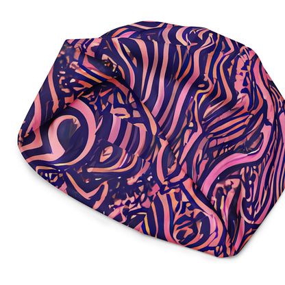 Beanie - Ethereal Etch