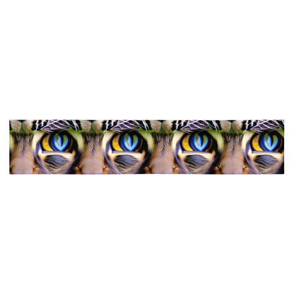 Headband - Eye of the Wild