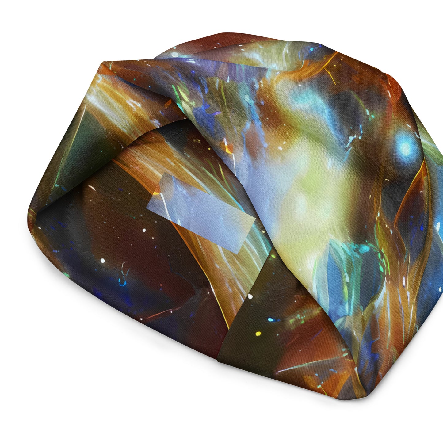 Beanie - Comet Clash