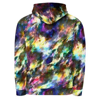 Hoodie - Emilia's Nebula