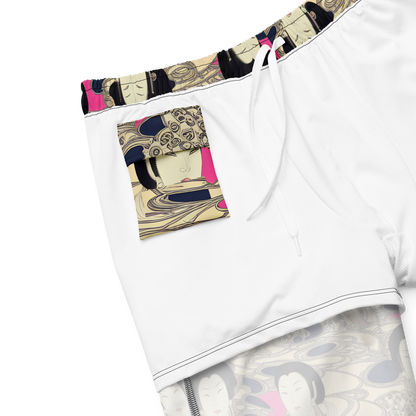 Swim Trunks - Timeless Reverie