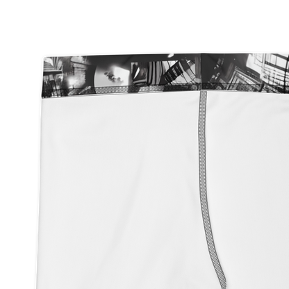 Shorts - Silent Reflection